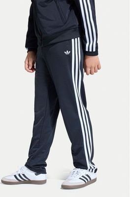Spodnie chłopięce jesienne adidas ze sklepu: MODIVO w kategorii: Spodnie chłopięce - zdjęcie WP-EBWP-BKLVO-LN0_0000305988003