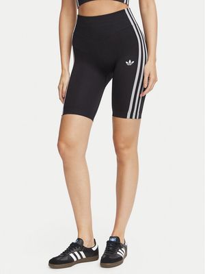adidas - Szorty w sportowym stylu ze sklepu: MODIVO w kategorii: Szorty - zdjęcie WP-EBWP-BKLVO-LN0_0000305988065