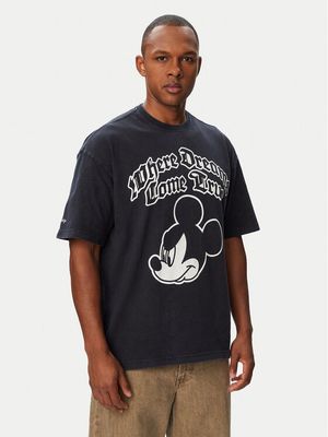 adidas - T-shirt męski w sportowym stylu ze sklepu: MODIVO w kategorii: T-shirty męskie - zdjęcie WP-EBWP-BKLVO-LN0_0000305988102