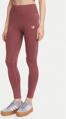 Spodnie damskie na wiosnę adidas ze sklepu: MODIVO w kategorii: Spodnie damskie - zdjęcie WP-EBWP-BKLVO-LN0_0000305988119