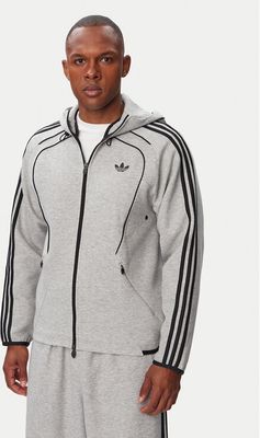 adidas - Bluza męska jesienna w sportowym stylu ze sklepu: MODIVO w kategorii: Bluzy męskie - zdjęcie WP-EBWP-BKLVO-LN0_0000305988126