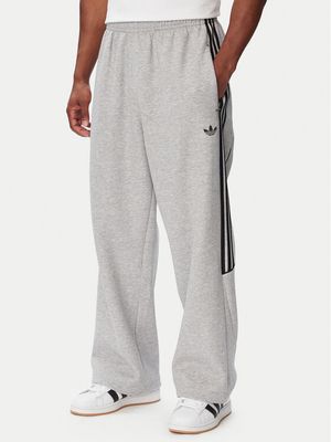 Spodnie męskie jesienne adidas ze sklepu: MODIVO w kategorii: Spodnie męskie - zdjęcie WP-EBWP-BKLVO-LN0_0000305988133