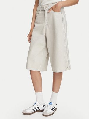 adidas - Szorty na lato ze sklepu: MODIVO w kategorii: Szorty - zdjęcie WP-EBWP-BKLVO-LN0_0000305988157