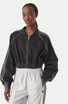 adidas - Bluza damska w sportowym stylu ze sklepu: MODIVO w kategorii: Bluzy damskie - zdjęcie WP-EBWP-BKLVO-LN0_0000305988218