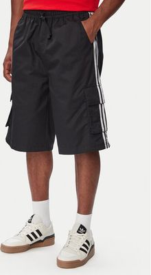 adidas - Spodenki męskie sportowe ze sklepu: MODIVO w kategorii: Spodenki męskie - zdjęcie WP-EBWP-BKLVO-LN0_0000305988225