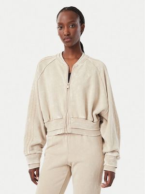 Bluza damska adidas ze sklepu: MODIVO w kategorii: Bluzy damskie - zdjęcie WP-EBWP-BKLVO-LN0_0000305988249