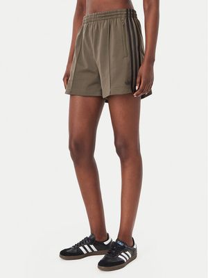 Szorty w sportowym stylu adidas ze sklepu: MODIVO w kategorii: Szorty - zdjęcie WP-EBWP-BKLVO-LN0_0000305988256