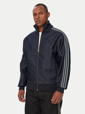 Kurtka męska wiosenna adidas ze sklepu: MODIVO w kategorii: Kurtki męskie - zdjęcie WP-EBWP-BKLVO-LN0_0000305988263