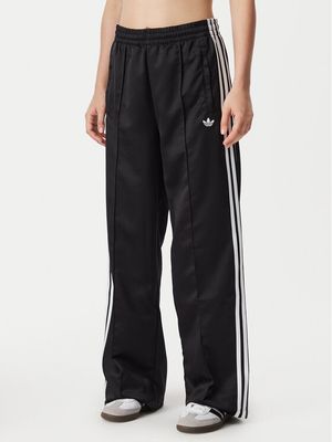 Spodnie damskie sportowe adidas ze sklepu: MODIVO w kategorii: Spodnie damskie - zdjęcie WP-EBWP-BKLVO-LN0_0000305988270