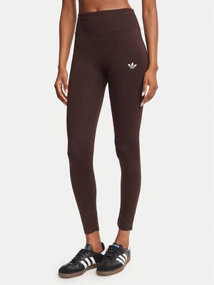 Spodnie damskie wiosenne adidas ze sklepu: MODIVO w kategorii: Spodnie damskie - zdjęcie WP-EBWP-BKLVO-LN0_0000305988287