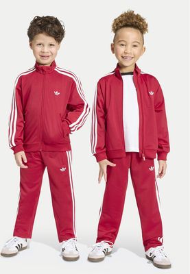 Dres chłopięcy na jesień adidas ze sklepu: MODIVO w kategorii: Dresy chłopięce - zdjęcie WP-EBWP-BKLVO-LN0_0000305988294