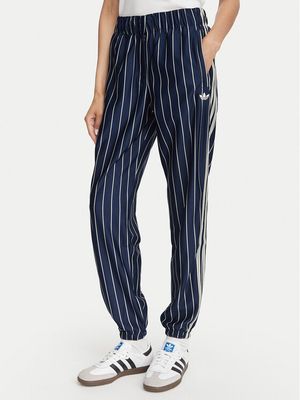 Spodnie damskie sportowe wiosenne adidas ze sklepu: MODIVO w kategorii: Spodnie damskie - zdjęcie WP-EBWP-BKLVO-LN0_0000305988324