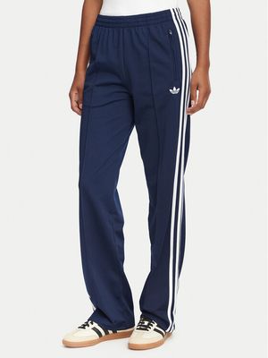 Spodnie damskie jesienne adidas ze sklepu: MODIVO w kategorii: Spodnie damskie - zdjęcie WP-EBWP-BKLVO-LN0_0000305988331