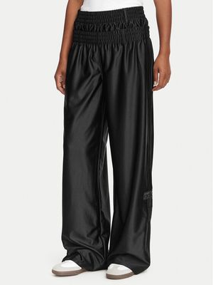Spodnie damskie sportowe adidas ze sklepu: MODIVO w kategorii: Spodnie damskie - zdjęcie WP-EBWP-BKLVO-LN0_0000305988362