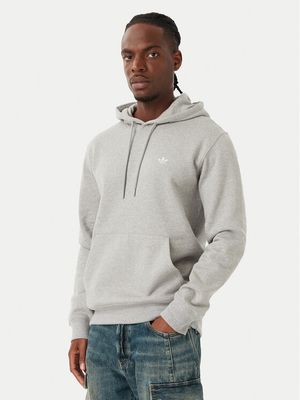 Bluza męska na jesień adidas ze sklepu: MODIVO w kategorii: Bluzy męskie - zdjęcie WP-EBWP-BKLVO-LN0_0000305988379