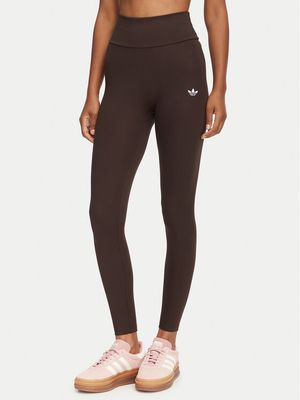 Spodnie damskie wiosenne adidas ze sklepu: MODIVO w kategorii: Spodnie damskie - zdjęcie WP-EBWP-BKLVO-LN0_0000305988386