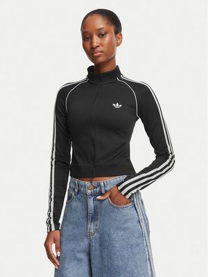Bluza damska jesienna adidas ze sklepu: MODIVO w kategorii: Bluzy damskie - zdjęcie WP-EBWP-BKLVO-LN0_0000305988416