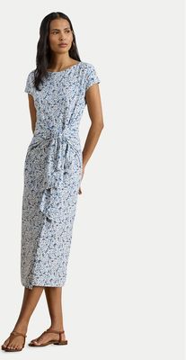 LAUREN RALPH LAUREN - Sukienka na wiosnę ze sklepu: MODIVO w kategorii: Sukienki - zdjęcie WP-EBWP-BKLVO-LN0_0000305988676