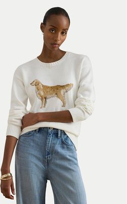 Sweter damski casual LAUREN RALPH LAUREN ze sklepu: MODIVO w kategorii: Swetry damskie - zdjęcie WP-EBWP-BKLVO-LN0_0000305988706