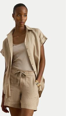 Koszula damska LAUREN RALPH LAUREN ze sklepu: MODIVO w kategorii: Koszule damskie - zdjęcie WP-EBWP-BKLVO-LN0_0000305988768