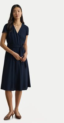 Sukienka wiosenna LAUREN RALPH LAUREN ze sklepu: MODIVO w kategorii: Sukienki - zdjęcie WP-EBWP-BKLVO-LN0_0000305988782