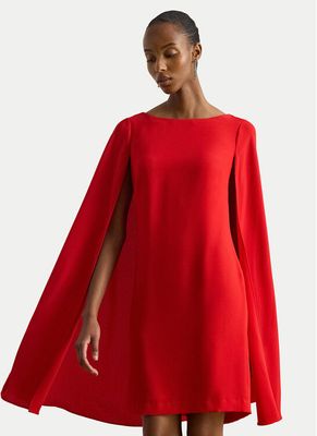 LAUREN RALPH LAUREN - Sukienka ze sklepu: MODIVO w kategorii: Sukienki - zdjęcie WP-EBWP-BKLVO-LN0_0000305988812