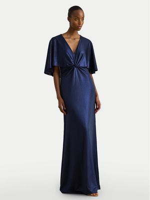 Sukienka LAUREN RALPH LAUREN ze sklepu: MODIVO w kategorii: Sukienki - zdjęcie WP-EBWP-BKLVO-LN0_0000305988836