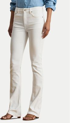Jeansy damskie na wiosnę LAUREN RALPH LAUREN ze sklepu: MODIVO w kategorii: Jeansy damskie - zdjęcie WP-EBWP-BKLVO-LN0_0000305989154