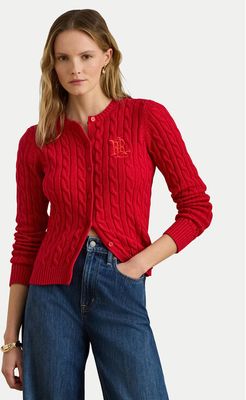 Sweter damski LAUREN RALPH LAUREN ze sklepu: MODIVO w kategorii: Swetry damskie - zdjęcie WP-EBWP-BKLVO-LN0_0000305989178