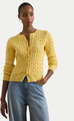 Sweter damski LAUREN RALPH LAUREN ze sklepu: MODIVO w kategorii: Swetry damskie - zdjęcie WP-EBWP-BKLVO-LN0_0000305989208