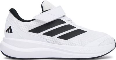 Buty sportowe dziecięce na wiosnę adidas ze sklepu: MODIVO w kategorii: Buty sportowe dziecięce - zdjęcie WP-EBWP-BKLVO-LN0_0000305989345