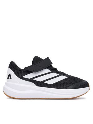 Buty sportowe dziecięce na wiosnę adidas ze sklepu: MODIVO w kategorii: Buty sportowe dziecięce - zdjęcie WP-EBWP-BKLVO-LN0_0000305989369