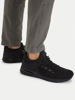 Buty sportowe męskie na wiosnę Bugatti ze sklepu: MODIVO w kategorii: Buty sportowe męskie - zdjęcie WP-EBWP-BKLVO-LN0_0000305989475