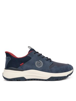 Buty sportowe męskie jesienne Bugatti ze sklepu: MODIVO w kategorii: Buty sportowe męskie - zdjęcie WP-EBWP-BKLVO-LN0_0000305989482
