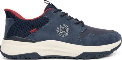 Buty sportowe męskie jesienne Bugatti ze sklepu: MODIVO w kategorii: Buty sportowe męskie - zdjęcie WP-EBWP-BKLVO-LN0_0000305989482