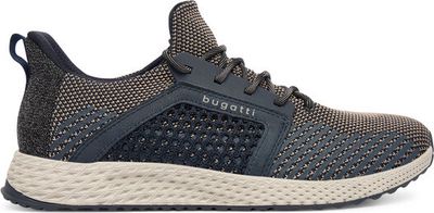 Buty sportowe męskie na wiosnę Bugatti ze sklepu: MODIVO w kategorii: Buty sportowe męskie - zdjęcie WP-EBWP-BKLVO-LN0_0000305989499