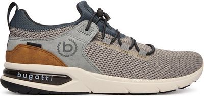 Buty sportowe męskie na jesień Bugatti ze sklepu: MODIVO w kategorii: Buty sportowe męskie - zdjęcie WP-EBWP-BKLVO-LN0_0000305989512