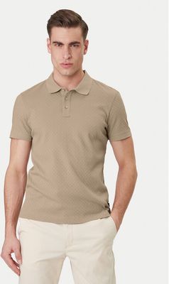Joop! - T-shirt męski na wiosnę ze sklepu: MODIVO w kategorii: T-shirty męskie - zdjęcie WP-EBWP-BKLVO-LN0_0000305989666