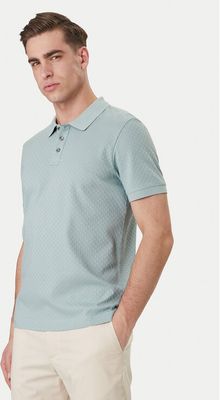 Joop! - T-shirt męski casual ze sklepu: MODIVO w kategorii: T-shirty męskie - zdjęcie WP-EBWP-BKLVO-LN0_0000305989673