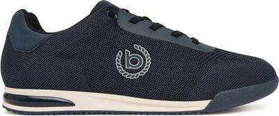 Buty sportowe męskie wiosenne Bugatti ze sklepu: MODIVO w kategorii: Buty sportowe męskie - zdjęcie WP-EBWP-BKLVO-LN0_0000305989734