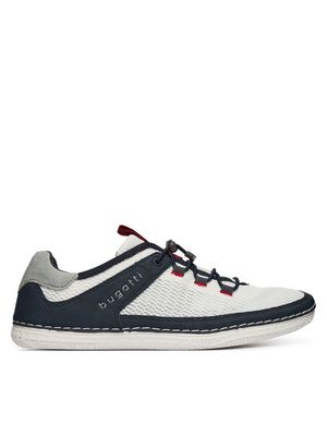 Buty sportowe męskie na wiosnę Bugatti ze sklepu: MODIVO w kategorii: Buty sportowe męskie - zdjęcie WP-EBWP-BKLVO-LN0_0000305989741