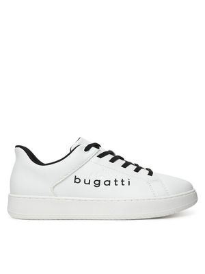 Buty sportowe męskie na wiosnę Bugatti ze sklepu: MODIVO w kategorii: Buty sportowe męskie - zdjęcie WP-EBWP-BKLVO-LN0_0000305989895