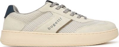 Buty sportowe męskie na wiosnę Bugatti ze sklepu: MODIVO w kategorii: Buty sportowe męskie - zdjęcie WP-EBWP-BKLVO-LN0_0000305989901
