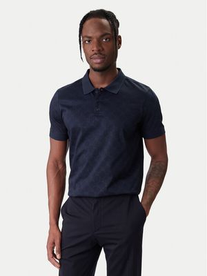 T-shirt męski na wiosnę Joop! ze sklepu: MODIVO w kategorii: T-shirty męskie - zdjęcie WP-EBWP-BKLVO-LN0_0000305990037