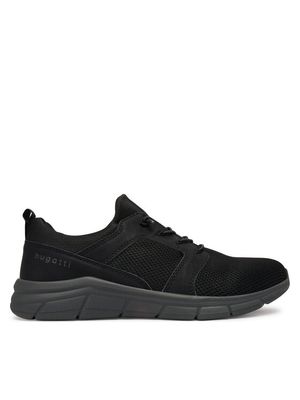 Buty sportowe męskie na jesień Bugatti ze sklepu: MODIVO w kategorii: Buty sportowe męskie - zdjęcie WP-EBWP-BKLVO-LN0_0000305990068