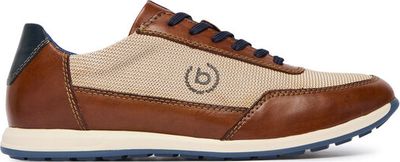 Buty sportowe męskie Bugatti ze sklepu: MODIVO w kategorii: Buty sportowe męskie - zdjęcie WP-EBWP-BKLVO-LN0_0000305990129