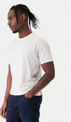 T-shirt męski JOOP! Jeans ze sklepu: MODIVO w kategorii: T-shirty męskie - zdjęcie WP-EBWP-BKLVO-LN0_0000305990297