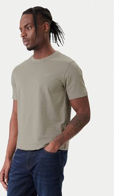T-shirt męski na wiosnę JOOP! Jeans ze sklepu: MODIVO w kategorii: T-shirty męskie - zdjęcie WP-EBWP-BKLVO-LN0_0000305990303