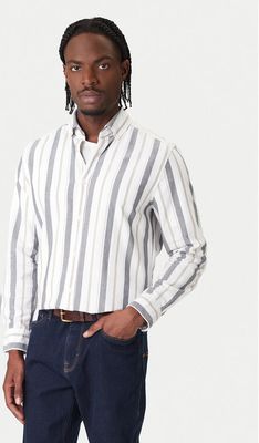 Koszula męska JOOP! Jeans ze sklepu: MODIVO w kategorii: Koszule męskie - zdjęcie WP-EBWP-BKLVO-LN0_0000305990358