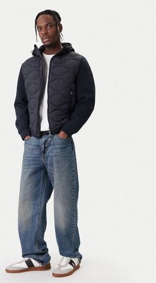 Kurtka męska na wiosnę JOOP! Jeans ze sklepu: MODIVO w kategorii: Kurtki męskie - zdjęcie WP-EBWP-BKLVO-LN0_0000305990389